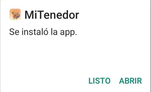 Paso 6: Instala Pago Seguro