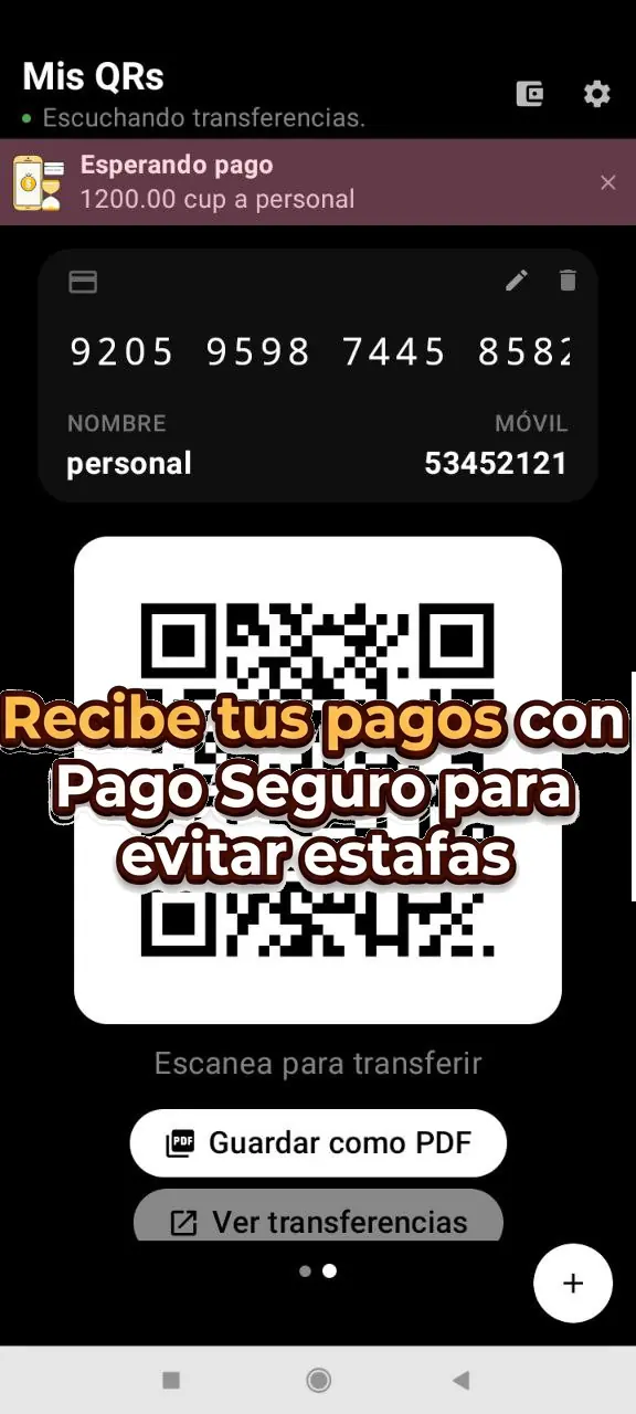 Integración Pago Seguro