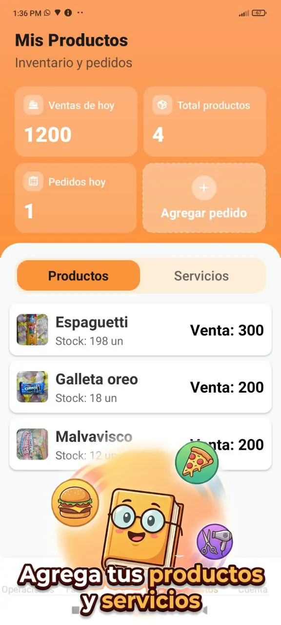 Productos
