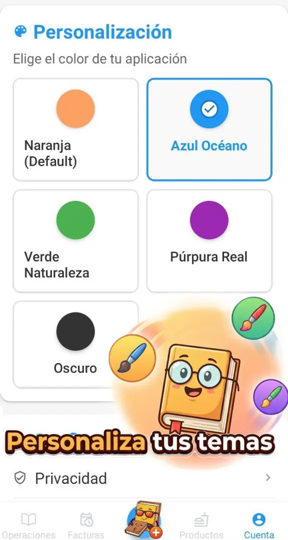 Temas