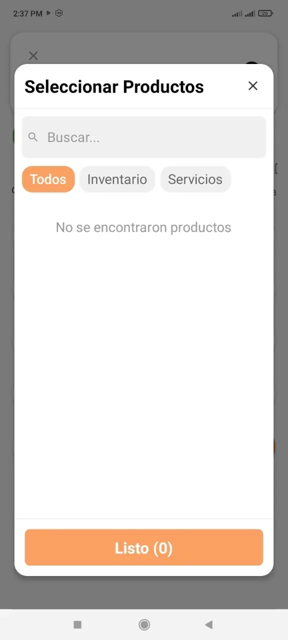 Agregar productos (Pro)